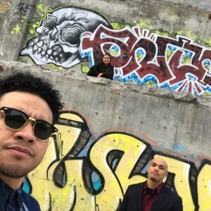 Meet your Posher, Israel